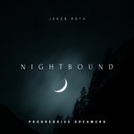 cover: Jakob Roth - Nightbound