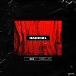 cover: Zahia - Radical