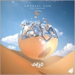 cover: Gazz|Unisoner - Crystal Sun