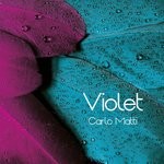 cover: Carlo Matti - Violet