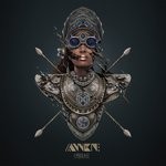 cover: Awen - Embrace