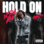 cover: Nsu Bo - Hold On (Explicit)