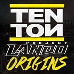 cover: Project Lando - Origins