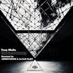 cover: Tony Mafia - The Secret Society