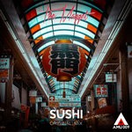 cover: The Magget - Sushi