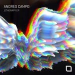 cover: Andres Campo - Therapy EP