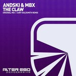 cover: Andski|Mbx - The Claw