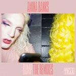 cover: Amina Banks - Bump: The Remixes