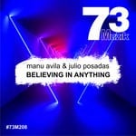 cover: Julio Posadas|Manu Avila - Believing In Anything