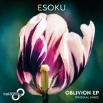 cover: Esoku - Oblivion EP