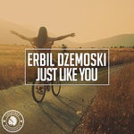 cover: Erbil Dzemoski - Just Like You