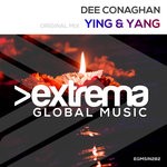 cover: Dee Conaghan - Ying & Yang