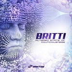 cover: Britti - Altered State Of Consciousness