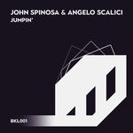 cover: Angelo Scalici|John Spinosa - Jumpin