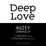 cover: Kuzey - Charmed EP