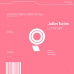 cover: Julian Nates - Luminism