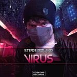 cover: Stefre Roland - Virus