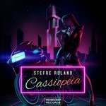 cover: Stefre Roland - Cassiopeia