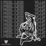 cover: Vlln - I Feel Like