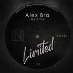 cover: Alex Bra - Me 2 You