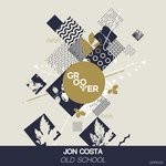 cover: Jon Costa - Old School