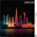 cover: Viktor Newman - Arabic Love