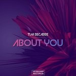 cover: Tim Becarre - About You