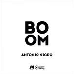 cover: Antonio Nigro - Boom