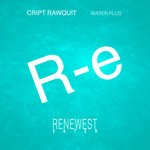 cover: Cript Rawquit - Water Plus