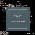 cover: Nizzy - Superman