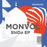 cover: Monvol - ShiDa EP