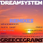 cover: Dreamsystem - GreeceGrains