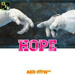 cover: Akr-fitw - H O P E