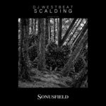 cover: Dj Westbeat - Scalding