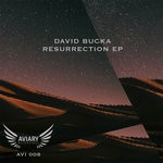 cover: David Bucka - Resurrection