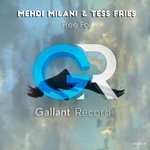 cover: Mehdi Milani|Tess Fries - Free Fall