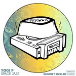 cover: Yogi P - Space Jazz