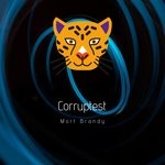 cover: Mort Brandy - Corruptest