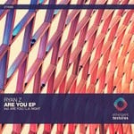 cover: Ryan Z - Are You