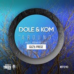 cover: Dole & Kom - Around