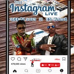 cover: Beenie Man|Es Kanai - Instagram Live