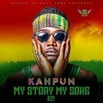 cover: Kahpun - My Story My Song