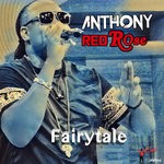 cover: Anthony Redrose - Fairy Tale