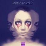 cover: Various - Distonika Vol 2