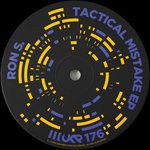 cover: Ron S. - Tactical Mistake EP