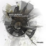 cover: Salbany - Natural Runner EP