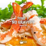 cover: Juno D - No Gravity