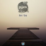 cover: Pyxis - Onyx EP