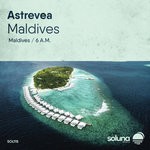 cover: Astrevea - Maldives