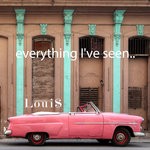 cover: Loui$ - Everything I've Seen